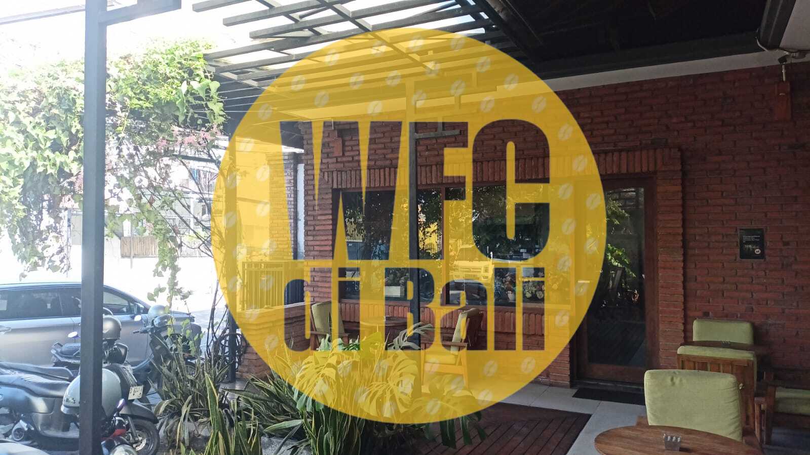 Wiku Coffee - Denpasar Utara